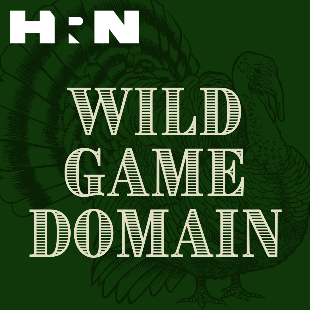 Wild Game Domain Heritage Radio Network
